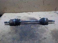 фото thumb №2, Приводной вал левая передняя i30 10r.