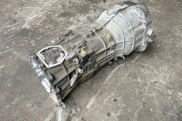 фото thumb №7, Коробка передач коробки передач nissan np300 navara d40 32131cd340 2.5l дизель 126kw 2006