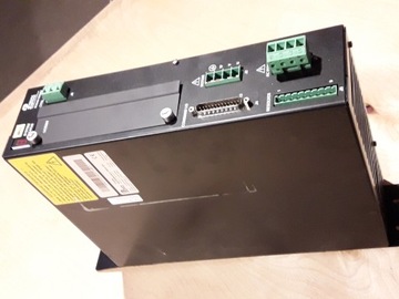 Сервоинверторный сервоконтроллер PACIFIC SCIENTIFIC SCE903A3-002-001