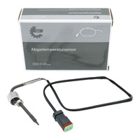 фото thumb №1, Датчик температури вихлопних газів do scania p g r t zam. 2265872