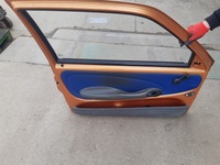 фото thumb №3, Дверь левый перед fiat seicento