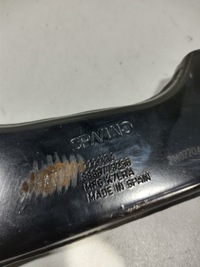 фото thumb №8, Volvo xc40 2.0b hyb рычаг левый правый задняя 32221134