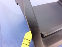 фото thumb №9, Audi a8 d4 4h захист корпус підлокітник задня