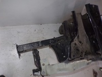 фото thumb №6, Чверть лівий перед renault clio iii lift