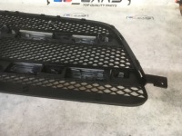 Решітка радіатора решітка радіатора mercedes gl 166 камера підсвічування в Україні, фото thumb