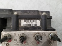 фото thumb №8, Fiat sedici suzuki sx4 08r 1.6 16v насос abs 4wd