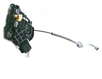 фото thumb №1, Ford ka+ iii plus 19r замок дверь левый задняя as6af26413bn