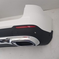 Mercedes glc 253 бампер задня новий в Україні, фото thumb