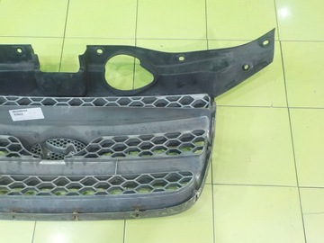 фото thumb №5, Hyundai santa fe ii 06-09 5d решітка решітка радіатора 86353-2b000