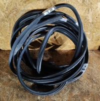 фото thumb №1, Прокладка двері лівий зад jeep grand cherokee wk