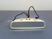 фото thumb №1, Mercedes s klasa w222 дзеркало внутрішнє світлий 7 4pin