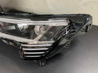 фото thumb №9, Audi q8 e-tron повний led фара лівий лампа ліва 4ke941781 oem