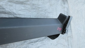 фото thumb №7, Renault koleos ii 2 планка порогова ліва поріг лівий