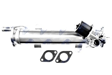 фото thumb №9, Радіаторів вихлопних газів клапана egr audi a3 2.0tdi 2005- seat altea xl 2.0tdi