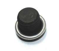 Кришка зливний оливи audi a6 c6 c7 a7 4g 2.4-4.2 Оригінал, фото thumb