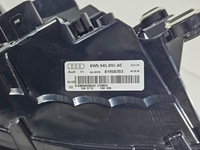 фото thumb №12, Лампы правые зад задние audi a4 b9 рестайлинг sedan 8w5 matrix адаптер eu