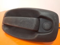 фото thumb №2, Fiat doblo ii 10-22 ручка перед передняя правая наружная 242559c