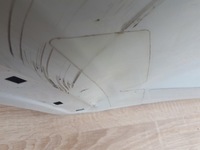 фото thumb №7, Hyundai tucson iii 15- дверь правое задние правый задняя