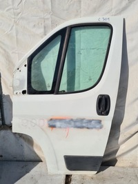 фото thumb №1, Ducato boxer jumper дверь передние левая перед