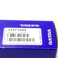 Датчик расстояния парковки pdc бампера передний volvo xc90 31471049 с Разборки, фото thumb