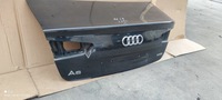 фото thumb №11, Крышка задняя зад audi a6 c7 sedan lz9y