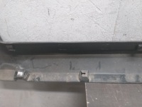 Порог накладка  порог накладка правый  opel crossland 111738 Доставка, фото thumb