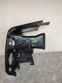 фото thumb №7, Решітка повітропровід mercedes sprinter 906 a9068300454