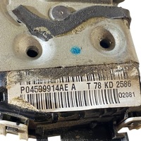 фото thumb №15, Dodge charger 2017 задняя сторона правая замки