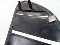 фото thumb №7, Забірник  повітря капота решітка jaguar f-type x152 svr hx5m-16c629-acw