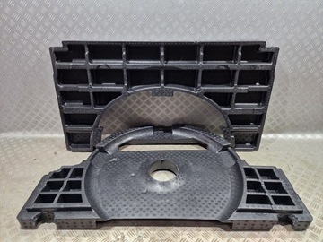 фото thumb №6, Пол пенополистирол багажника opel astra j gtc