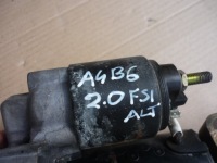 Стартер audi a4 b6 b7 1.8 t 2.0 alt/fsi 06b911023 проверенный Цена, фото thumb