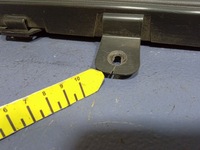 фото thumb №5, Bmw 3 e90 e91 жабо корпус фильтра салонный 6925979