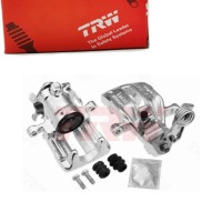 фото thumb №1, Суппорт тормозной задняя p trw do audi a4 2.6 2.8 s4