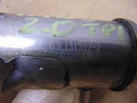 фото thumb №7, Радиатор выхлопных газов egr audi a4 b8 2.0 tdi 03l131512