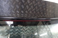 фото thumb №9, Seat leon ii - кришка багажника багажника