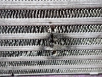 фото thumb №6, Citroen xsara picasso 04-10 1,6 hdi радиатор ntercoolera 9645965180