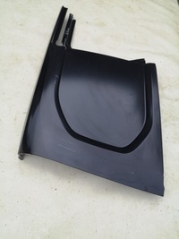 фото thumb №3, Обшивка крыло правый четверть задняя rifter toyota proace city