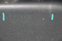 фото thumb №12, Dacia sandero ii lift бампер задняя задний na pdc цвет 2016+