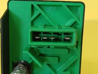 фото thumb №6, Реле свеча накаливания lancia phedra 2.2 дизель 9639912580 nr9