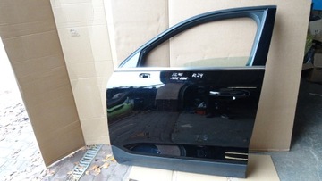 фото thumb №1, Volvo xc40 рестайлінг двері ліві перед ліві передні 717