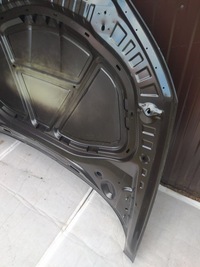 фото thumb №11, Капот кришка двигуна 3v0823155a skoda superb iii