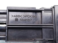 фото thumb №7, Isuzu rodeo кнопка / ручка регулювання світла 2010 pickup 4/5dr 134137