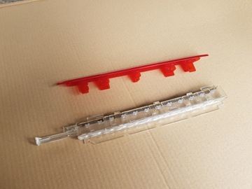 фото thumb №15, Свет сплав крышки зад seat altea 5p0945097a исправные проверенные