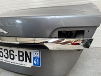 фото thumb №7, Кришка багажника задня багажника jaguar xf sedan камера