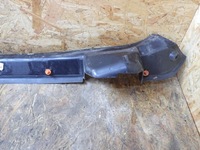 фото thumb №7, Защита крышки багажника mercedes gls ii x166 3.0 17r a1666900064 9417