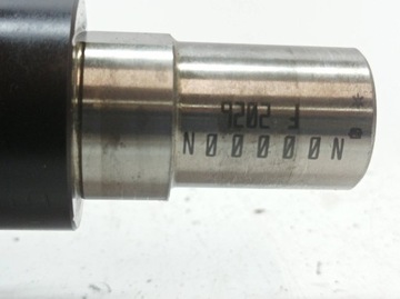 фото thumb №7, Wał коленчатый 55561516 1.4 16v opel corsa v 2014- e