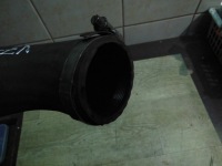 фото thumb №4, Volvo оригинальный номер 30766441 труба шланг интеркулер