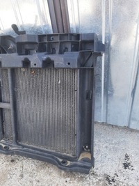 фото thumb №7, Pas передний радиатор wody вентилятор citroen ds3 1.6 бензин lata 10-2016