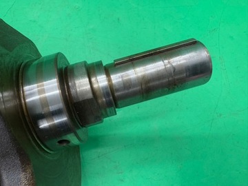 фото thumb №13, Wał коленчатый ford mondeo mk3 st220 3.0 v6 00-07 meba