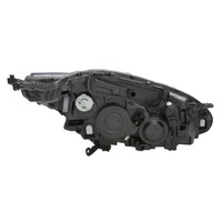 фото thumb №2, Лампа peugeot 208 i 18-19 фара левый